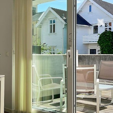 Studio Suite -Stavanger Bnb 23 Ngoại thất bức ảnh