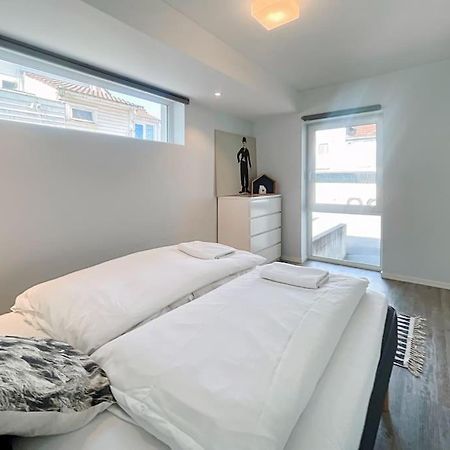 Studio Suite -Stavanger Bnb 23 Ngoại thất bức ảnh