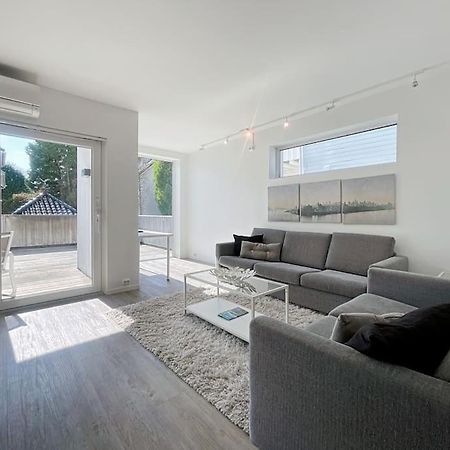 Studio Suite -Stavanger Bnb 23 Ngoại thất bức ảnh