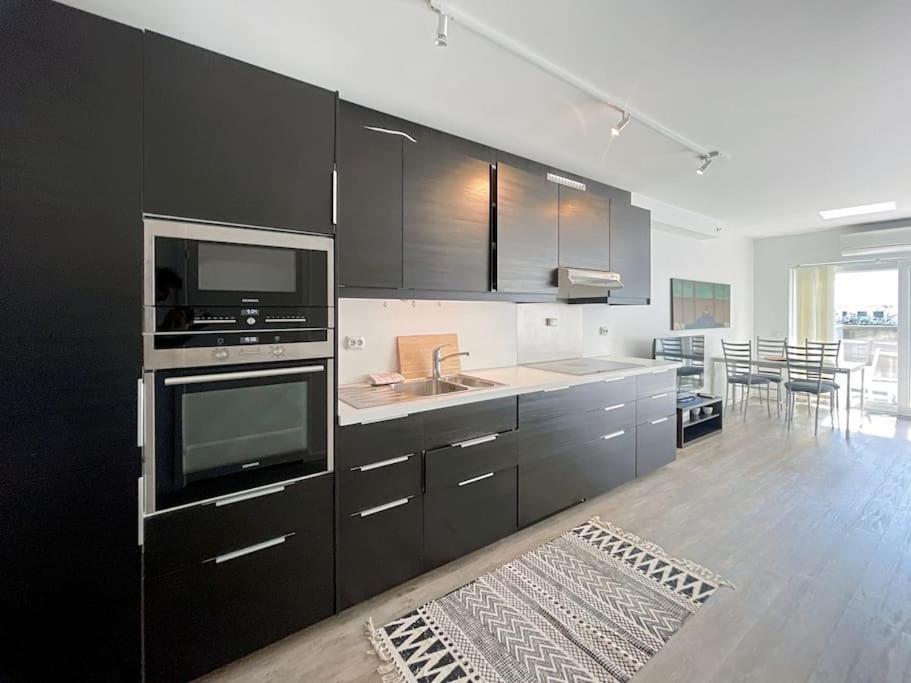 Studio Suite -Stavanger Bnb 23 Ngoại thất bức ảnh