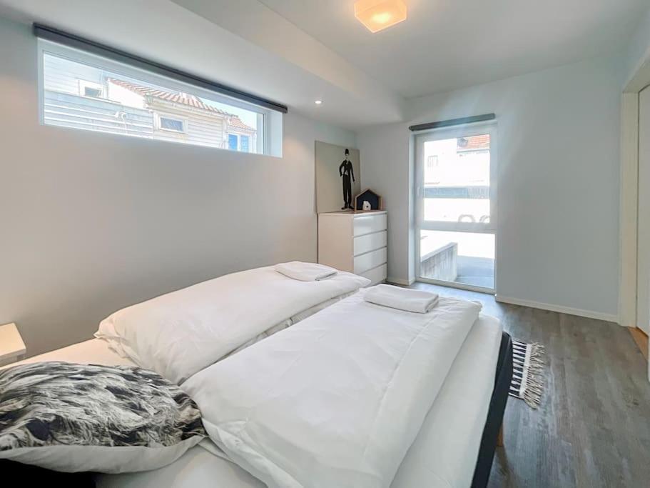 Studio Suite -Stavanger Bnb 23 Ngoại thất bức ảnh