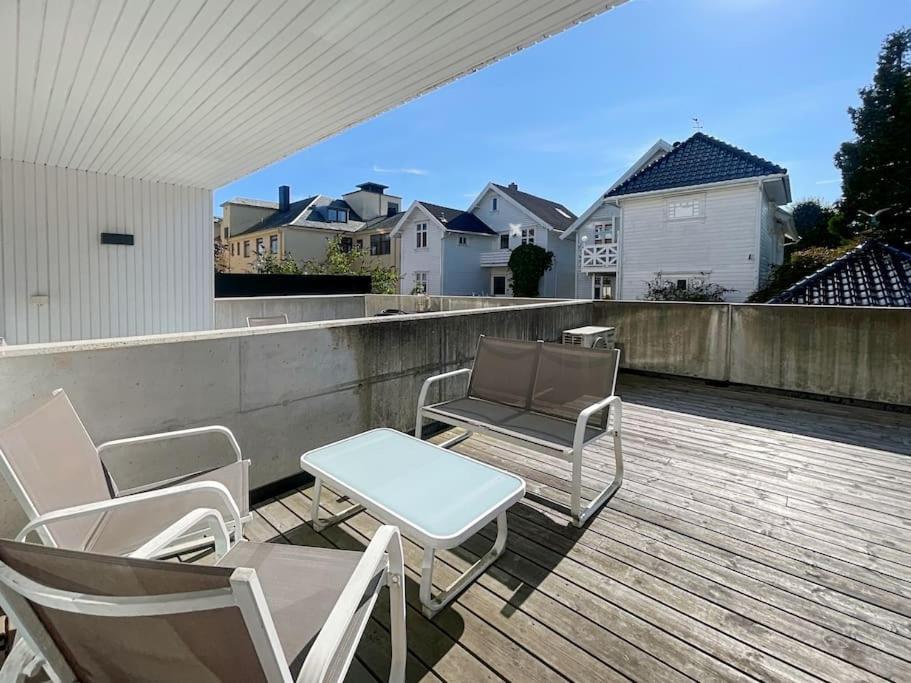 Studio Suite -Stavanger Bnb 23 Ngoại thất bức ảnh