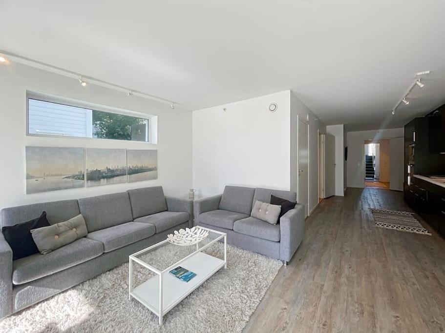Studio Suite -Stavanger Bnb 23 Ngoại thất bức ảnh