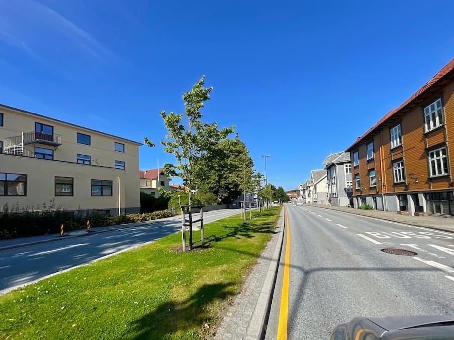 Studio Suite -Stavanger Bnb 23 Ngoại thất bức ảnh