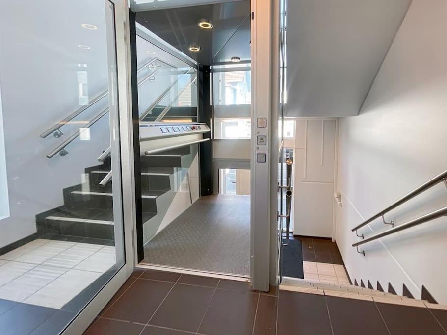 Studio Suite -Stavanger Bnb 23 Ngoại thất bức ảnh