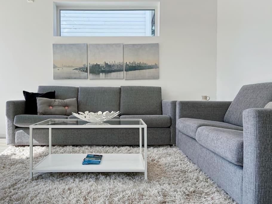 Studio Suite -Stavanger Bnb 23 Ngoại thất bức ảnh