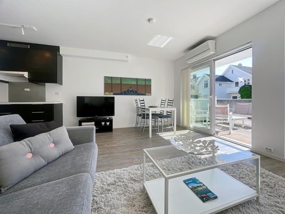 Studio Suite -Stavanger Bnb 23 Ngoại thất bức ảnh