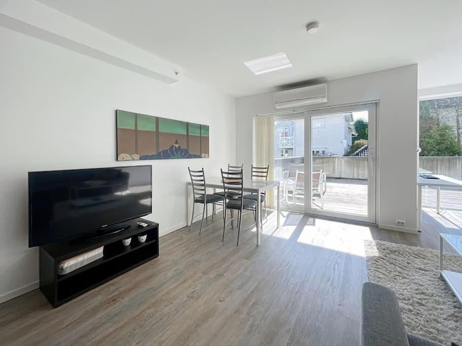 Studio Suite -Stavanger Bnb 23 Ngoại thất bức ảnh