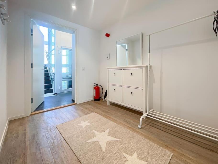 Studio Suite -Stavanger Bnb 23 Ngoại thất bức ảnh