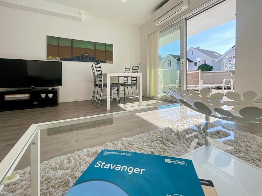 Studio Suite -Stavanger Bnb 23 Ngoại thất bức ảnh
