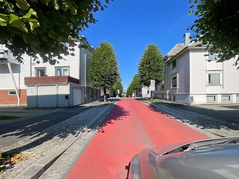 Studio Suite -Stavanger Bnb 23 Ngoại thất bức ảnh
