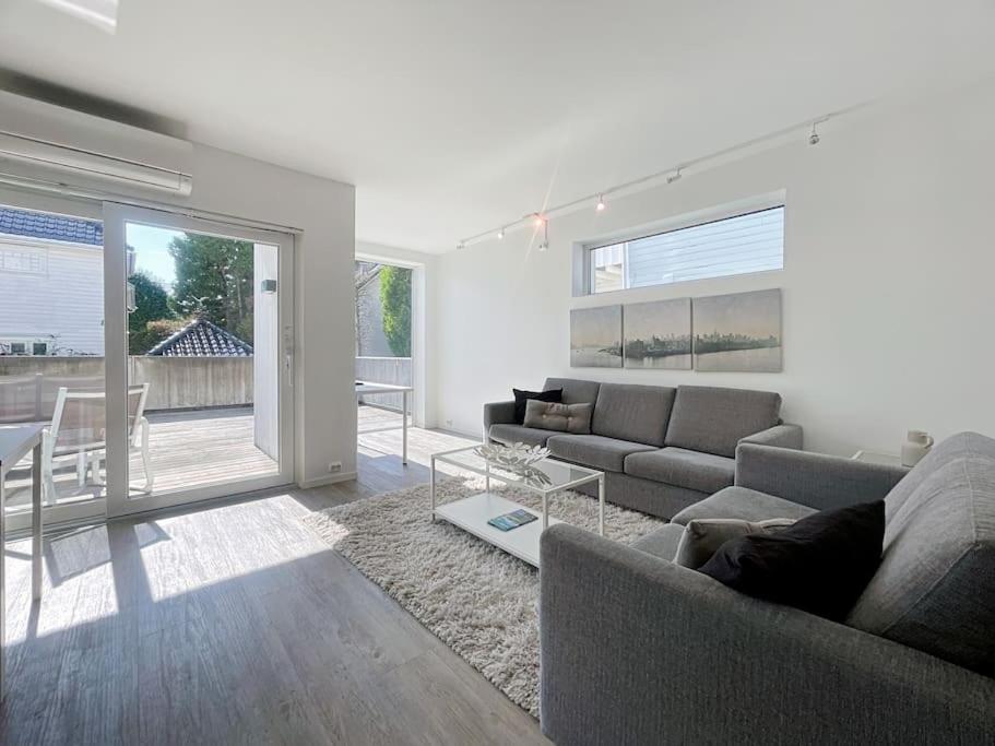 Studio Suite -Stavanger Bnb 23 Ngoại thất bức ảnh