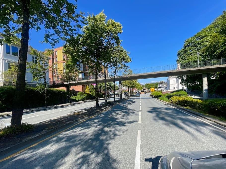 Studio Suite -Stavanger Bnb 23 Ngoại thất bức ảnh